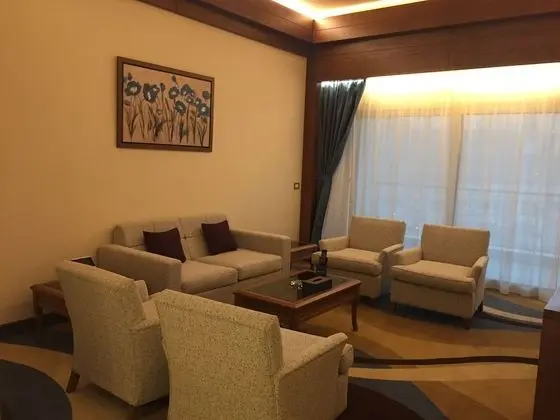 Suite Sea View