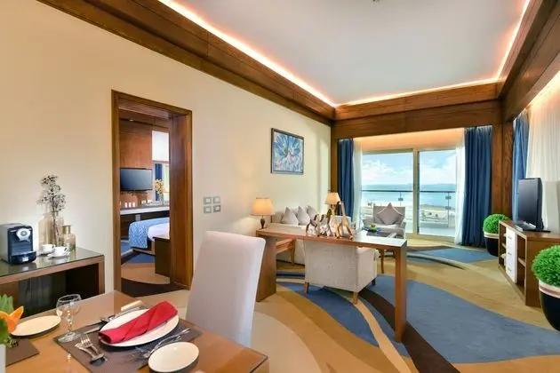 Suite Sea View