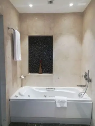 Suite Sea View