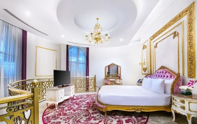 Royal Süit