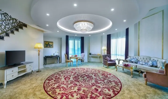 Royal Süit
