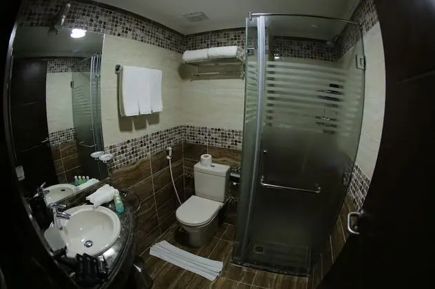 Tek Kişilik Oda, Şehir Manzaralı