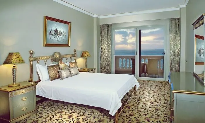 Presidential Villa 02 Bedroom