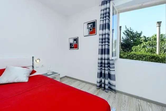Premium Apart Daire, 2 Yatak Odası, Sigara İçilmez, 2 Banyolu