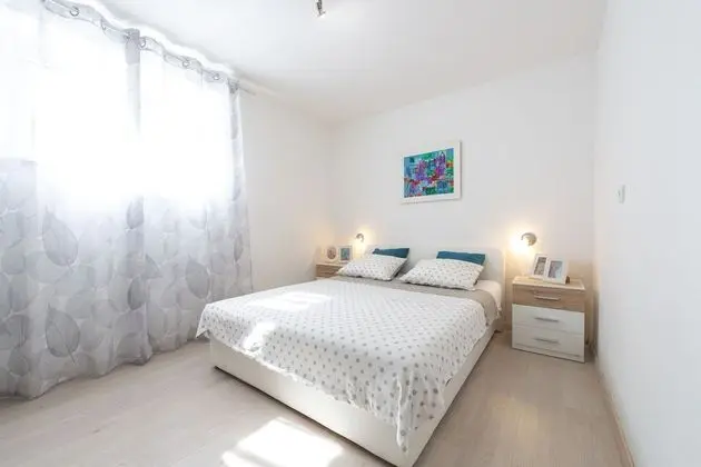 Premium Apart Daire, 2 Yatak Odası, Sigara İçilmez, 2 Banyolu