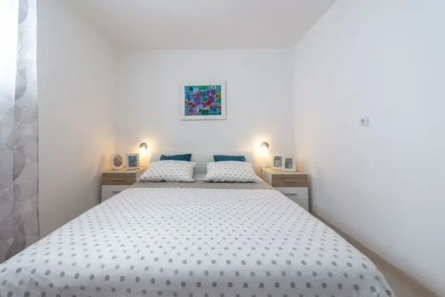 Premium Apart Daire, 2 Yatak Odası, Sigara İçilmez, 2 Banyolu