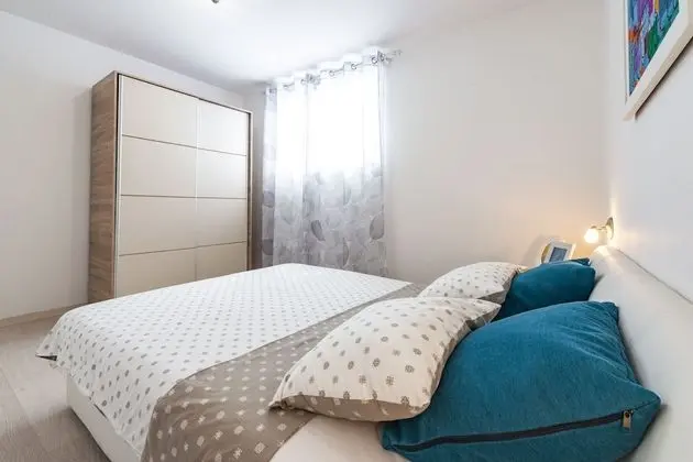 Premium Apart Daire, 2 Yatak Odası, Sigara İçilmez, 2 Banyolu