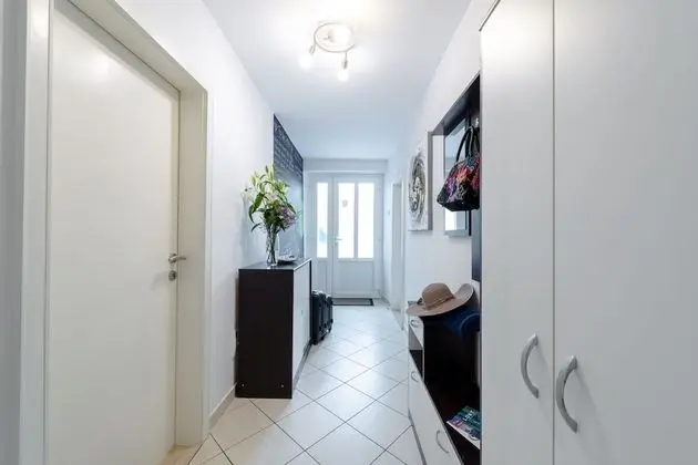 Premium Apart Daire, 2 Yatak Odası, Sigara İçilmez, 2 Banyolu
