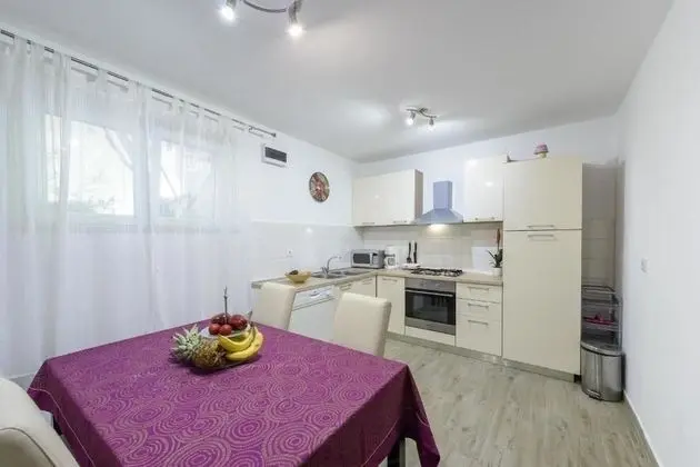 Premium Apart Daire, 2 Yatak Odası, Sigara İçilmez, 2 Banyolu