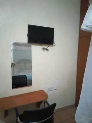 İki Ayrı Yataklı Oda