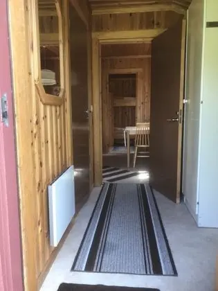 Kır Evi (2 - pet friendly)