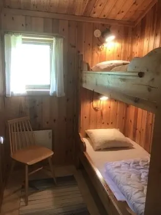 Kır Evi (2 - pet friendly)