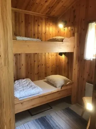 Kır Evi (2 - pet friendly)