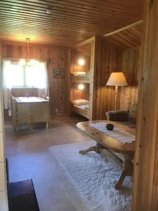 Kır Evi (2 - pet friendly)