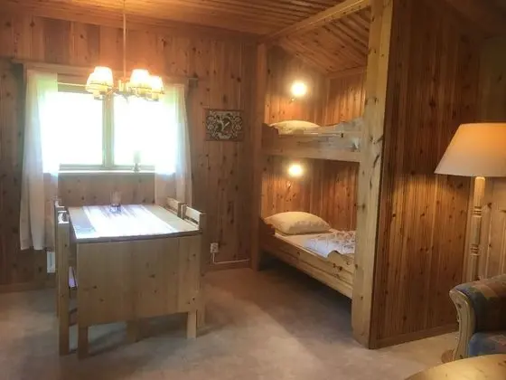 Kır Evi (2 - pet friendly)