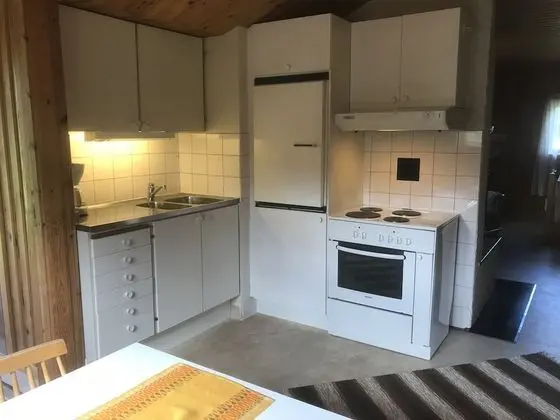 Kır Evi (2 - pet friendly)