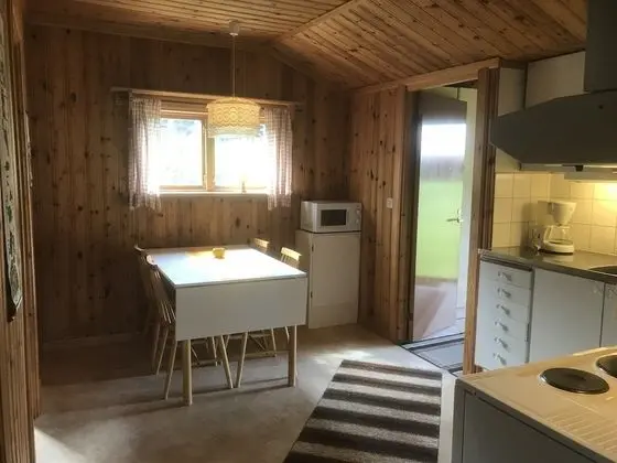 Kır Evi (2 - pet friendly)