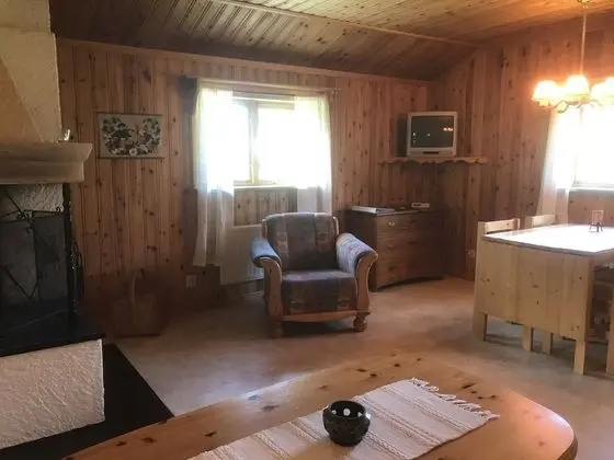 Kır Evi (2 - pet friendly)