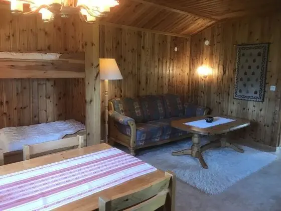 Kır Evi (2 - pet friendly)