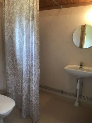 Kır Evi (2 - pet friendly)