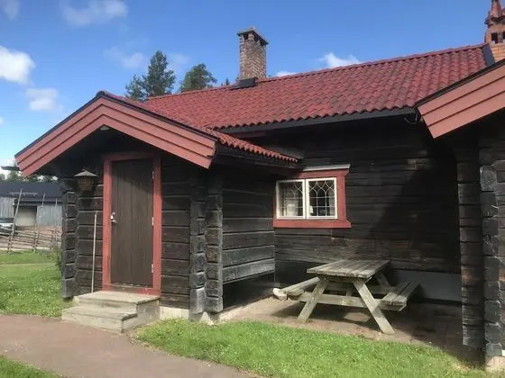 Kır Evi (3 - pets not allowed)