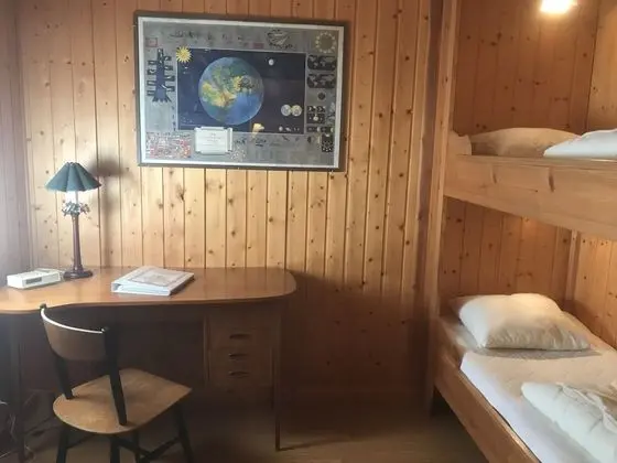 Kır Evi (3 - pets not allowed)