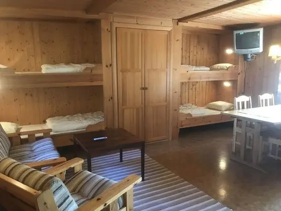 Kır Evi (3 - pets not allowed)