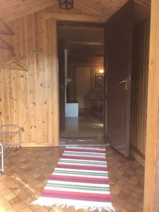 Kır Evi (3 - pets not allowed)