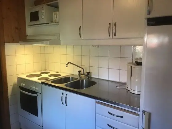 Kır Evi (3 - pets not allowed)