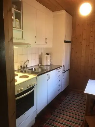 Kır Evi (3 - pets not allowed)