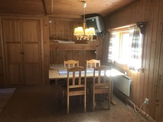 Kır Evi (3 - pets not allowed)