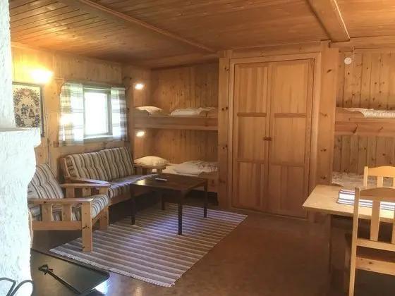 Kır Evi (3 - pets not allowed)