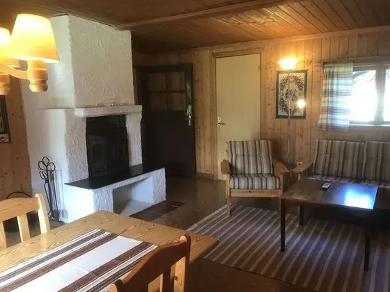 Kır Evi (3 - pets not allowed)