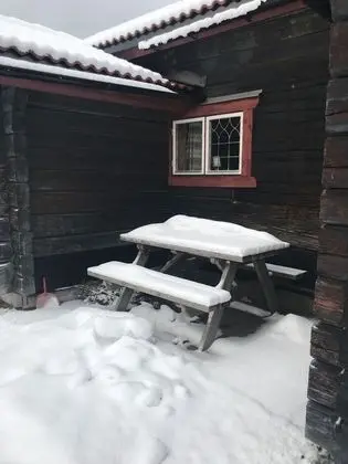 Kır Evi (3 - pets not allowed)