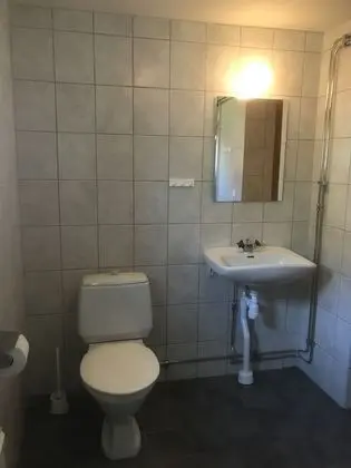 Kır Evi (3 - pets not allowed)