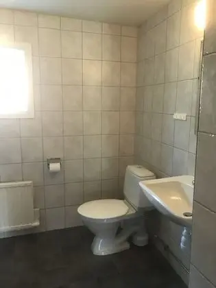Kır Evi (3 - pets not allowed)