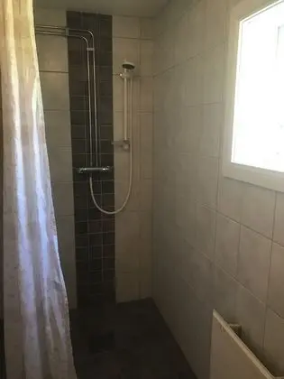 Kır Evi (3 - pets not allowed)