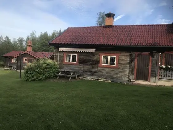 Kır Evi (4 - pets not allowed)