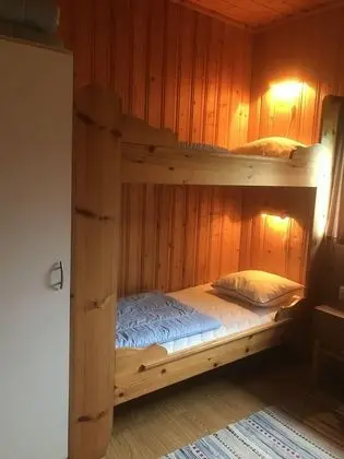 Kır Evi (4 - pets not allowed)