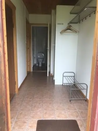 Kır Evi (4 - pets not allowed)