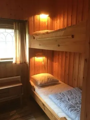 Kır Evi (4 - pets not allowed)