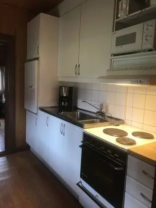 Kır Evi (4 - pets not allowed)