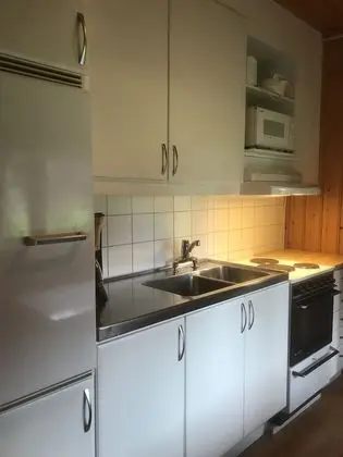 Kır Evi (4 - pets not allowed)