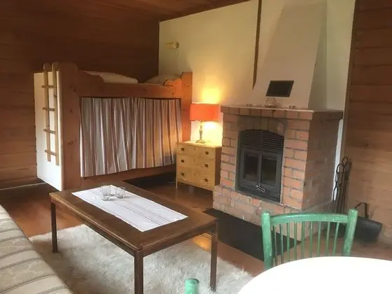 Kır Evi (4 - pets not allowed)