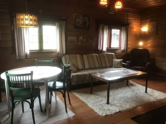 Kır Evi (4 - pets not allowed)
