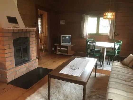 Kır Evi (4 - pets not allowed)
