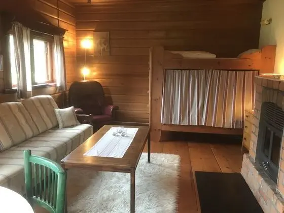 Kır Evi (4 - pets not allowed)