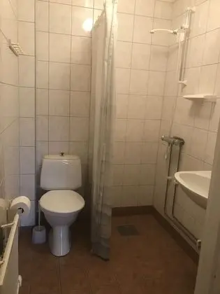 Kır Evi (4 - pets not allowed)