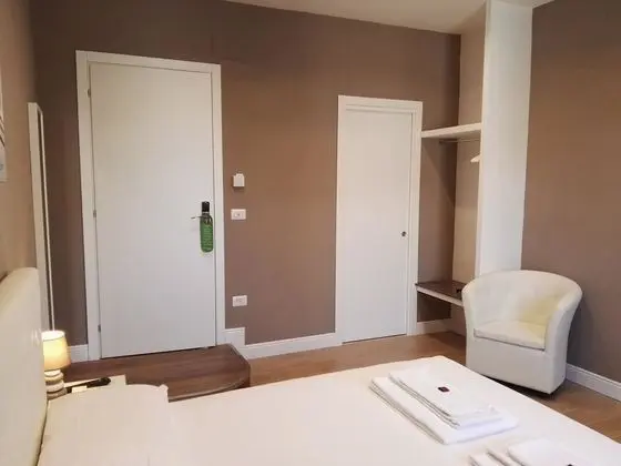 Superior Tek Büyük Yataklı Oda, Balkon