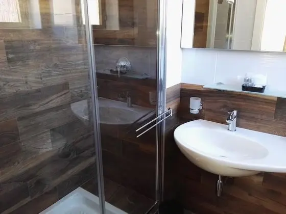 Superior Tek Büyük Yataklı Oda, Balkon